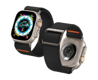 SPIGEN Pasek Fit Lite Ultra do Apple Watch 44/45/46/49 mm black - 1156956 - zdjęcie 10